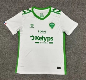 c8374404d6cfa66caa48bf3e42e0a9e0.jpg Koszulka AS Saint-Étienne Wyjazdowa 2024-2025