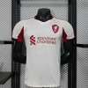 Koszulka Liverpool Wyjazdowa 2025/26 Player