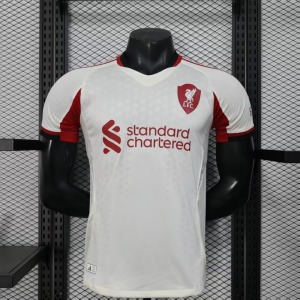 c85ba48cee1cc0754aa2b0a5f2a04e08.jpg Koszulka Liverpool Wyjazdowa 2025/26 Player