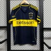 Koszulka Boca Juniors Domowa 2025/26