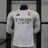 Koszulka Real Madrid 2025-26 Długi Rękaw