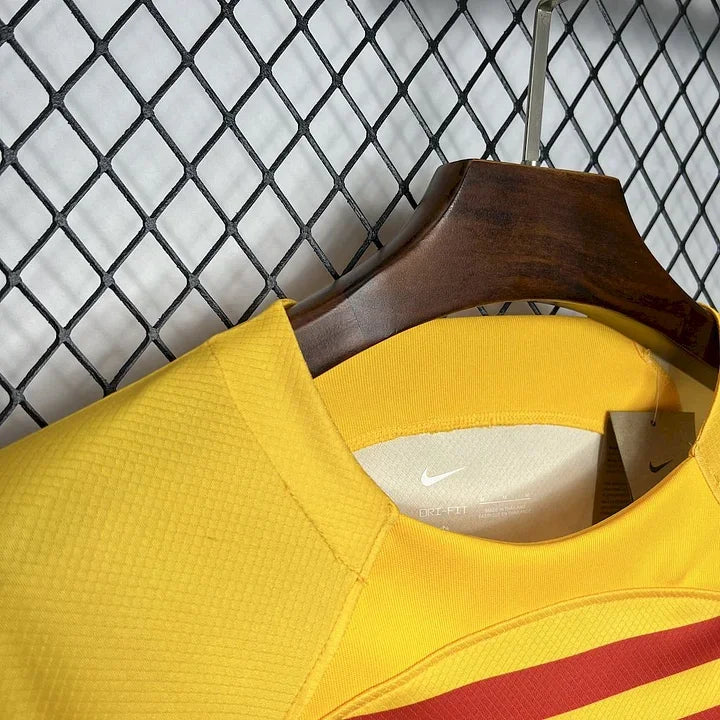 Koszulka FC Barcelona Trzecia 2024-2025