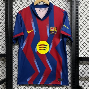 Koszulka Barcelona Czwarta 2025/26