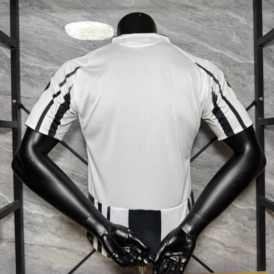 Koszulka Juventus Domowa 25/26 Player