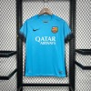 Koszulka FC Barcelona 2015-2016 Retro Football