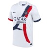 Koszulka PSG Wyjazdowa 2025/26 Wersja Kibica
