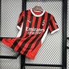 cbcd01d97906f7e9ba9f0c88ac7add3e.jpg Koszulka AC Milan 2024/25 Piłkarska Premium