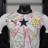 Koszulka Ghana Mundial 2026