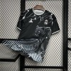 Koszulka Real Madryt Czarno-Szara Pantera 2024/25