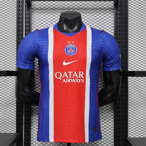 Koszulka PSG Domowa 2026/27 Wersja Player