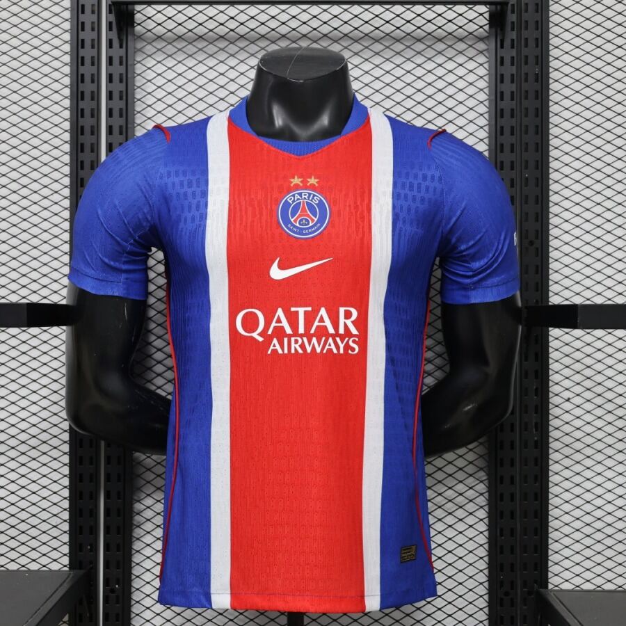 Koszulka PSG Domowa 2026/27 Wersja Player