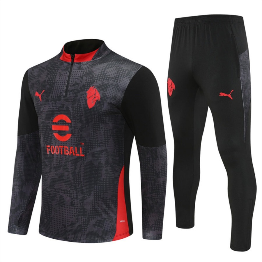 ceb16773d1cf8410b8943e14c4fcbb89.jpg Koszulka AC Milan Szara 25/26