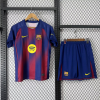 Koszulka Barcelona Domowa 2025/26 Dorosła
