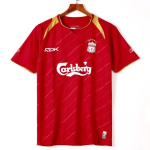 d0f02c2fa2043635804341ee20c7344a.jpg Koszulka Liverpool Domowa Retro 2005-2006