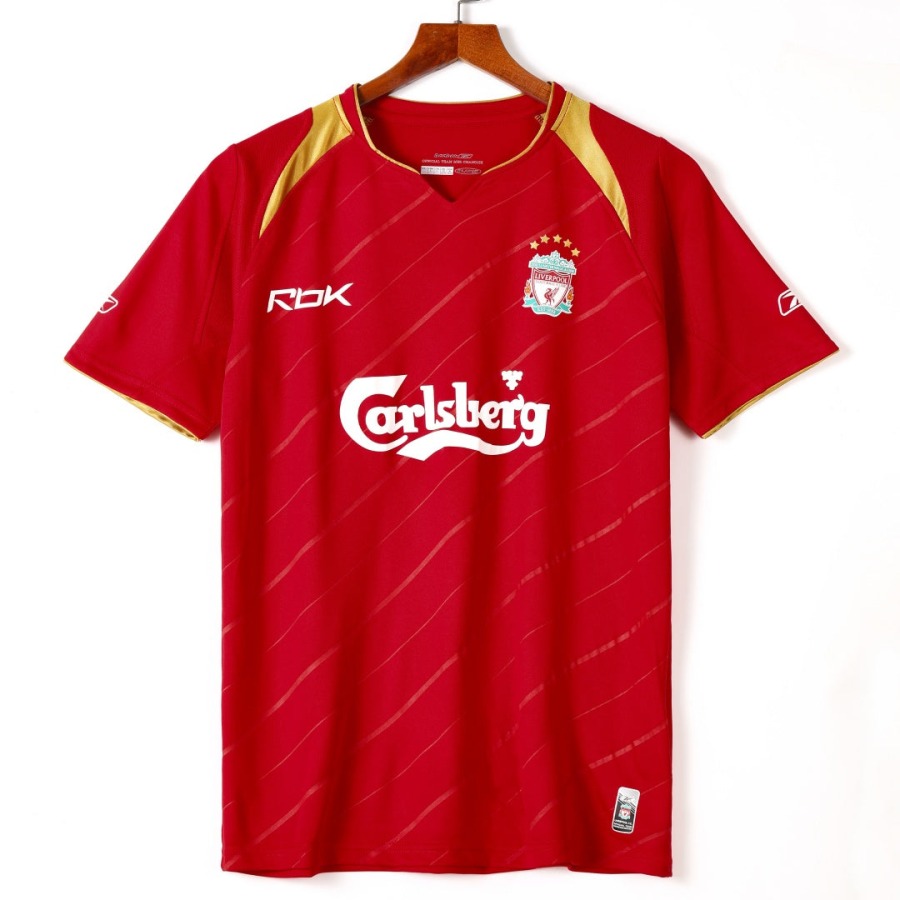 d0f02c2fa2043635804341ee20c7344a.jpg Koszulka Liverpool Domowa Retro 2005-2006