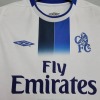 Koszulka Chelsea Retro 2003-2005