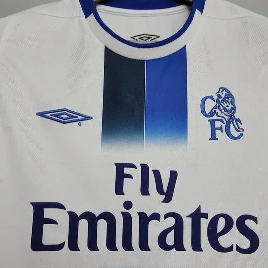 Koszulka Chelsea Retro 2003-2005