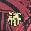 Koszulka FC Barcelona Concept 2024-2025