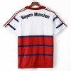 Koszulka Bayern Monachium Wyjazdowa 1998-2000 Retro