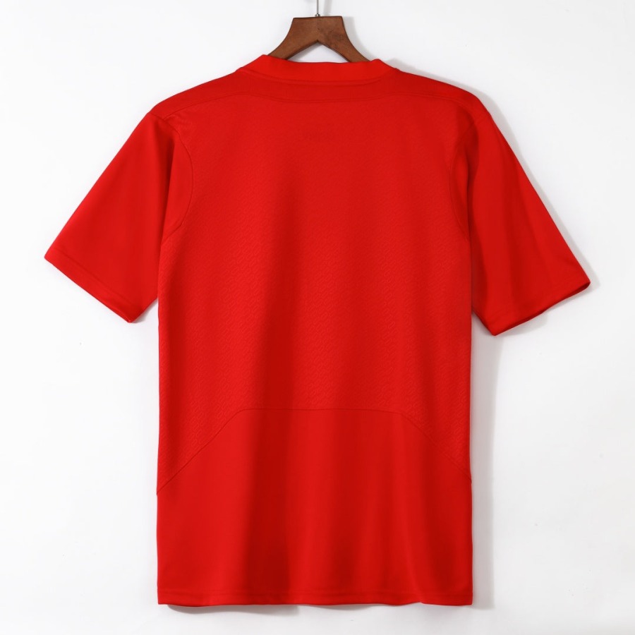 Koszulka Liverpool Domowa Retro 2004-2005