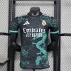 Koszulka Real Madrid 2025-2026 Concept Streetwear