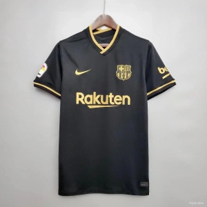 Koszulka Barcelona Retro 2019