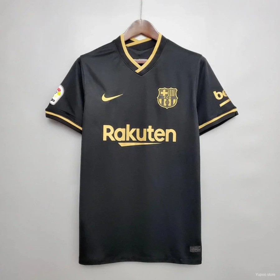 Koszulka Barcelona Retro 2019