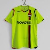 Koszulka Lyon Wyjazdowa 2008-2009 Retro