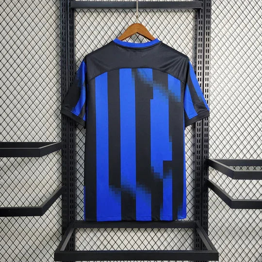 Koszulka Inter Mediolan Domowa 2023-2024
