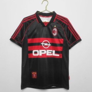 d5ca891ee205417238d7d4c3616454bd.jpg Koszulka AC Milan Trzecia 1998-1999 Retro