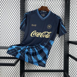 Koszulka Napoli 2026-27 Domowa