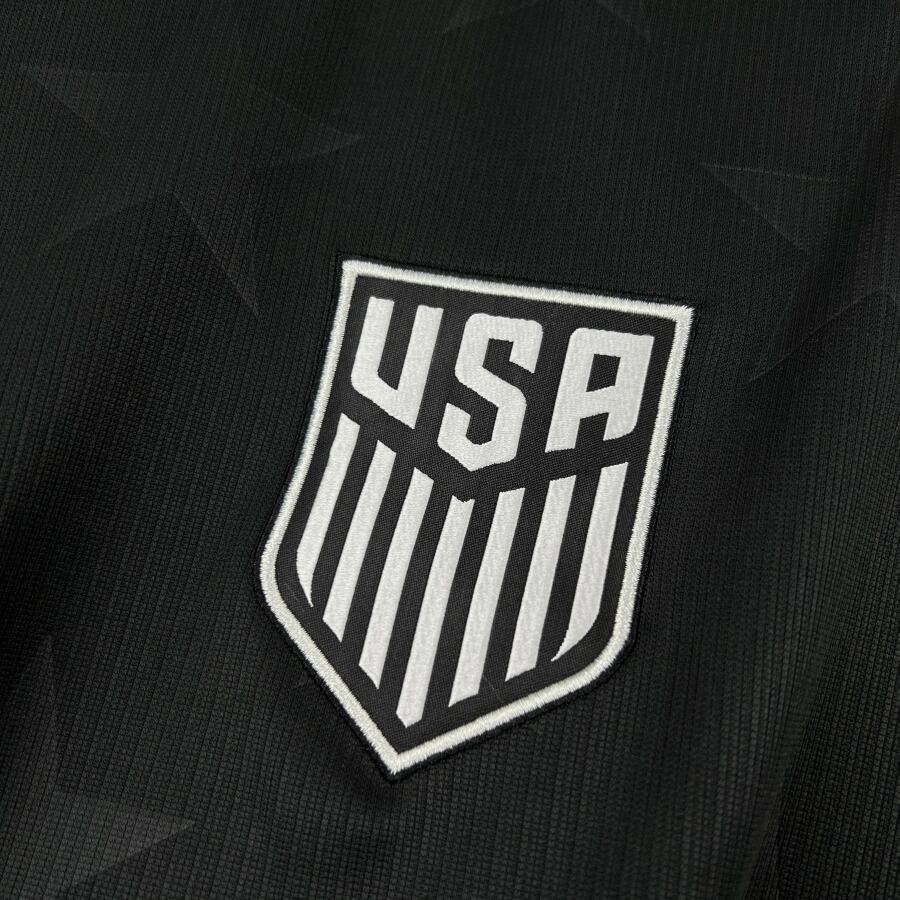 Koszulka USA Wyjazdowa Mundial 2026