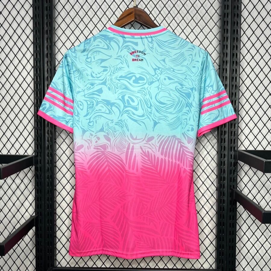 Koszulka Inter Miami 2025/26 Kolekcja Specjalna