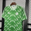 Koszulka Niemcy Retro 1990