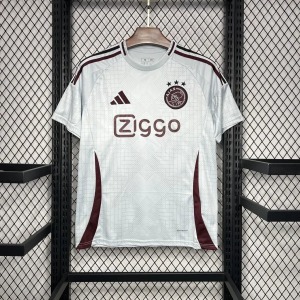 d767b6401396e1a4ad97c20d725d7999.jpg Koszulka AJAX Amsterdam Trzecia 2024-2025