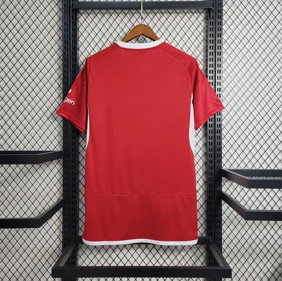 Koszulka Nottingham Forest 2023-24 Domowa