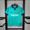 Koszulka FC Barcelona Retro 2019-2020
