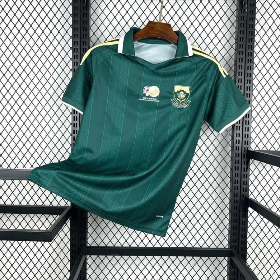 Koszulka South Africa Wyjazdowa 2026