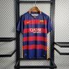 Koszulka Retro FC Barcelona 2015-2016