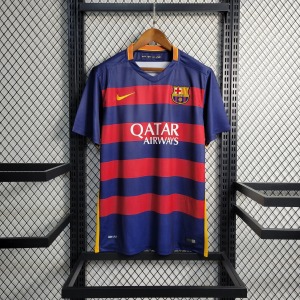 Koszulka Retro FC Barcelona 2015-2016