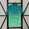 Koszulka Barcelona Trzecia 2016/17 Retro