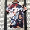 Koszulka Japonia 24/25 Styl Anime Specjalna