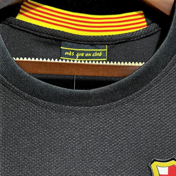 Koszulka FC Barcelona 2013-2014 Retro