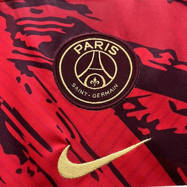 Koszulka Paris Concept 2024 2025