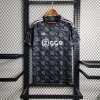 Koszulka Ajax Trzecia Czarna 2023-2024