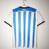 Koszulka Argentyna Domowa 2014 Retro