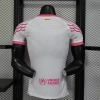 Koszulka Barcelona 2024/25 Różowa Player Edition