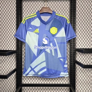 Koszulka Manchester United Bramkarska 2024-2025