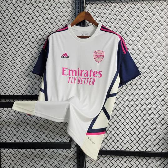 Koszulka Arsenal 2023-2024 Treningowa
