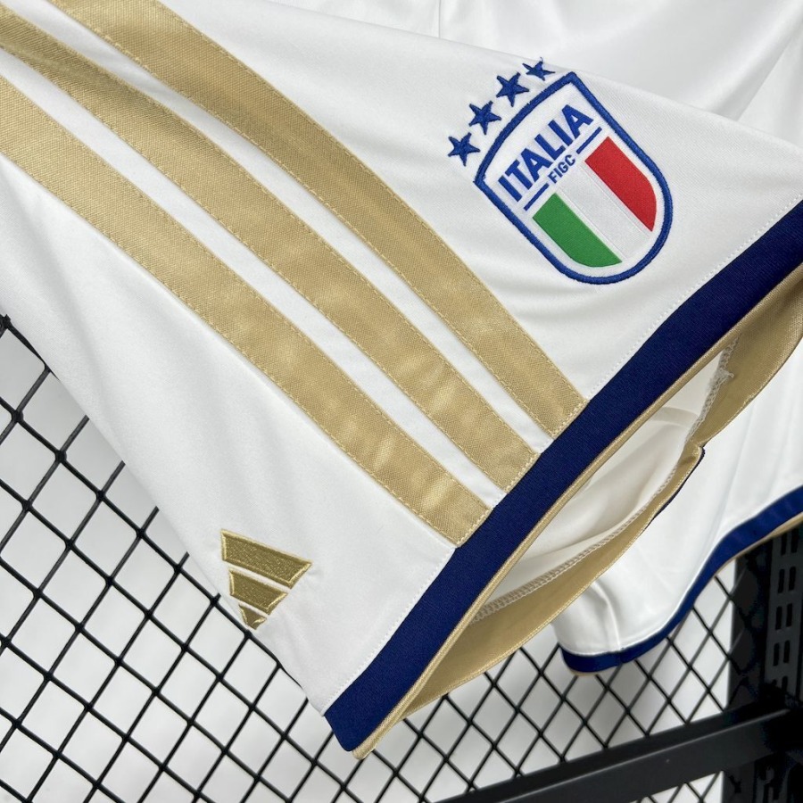 Spodenki Włochy Mundial 2026